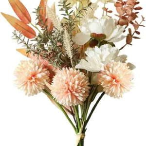 artificial flowers wedding 1