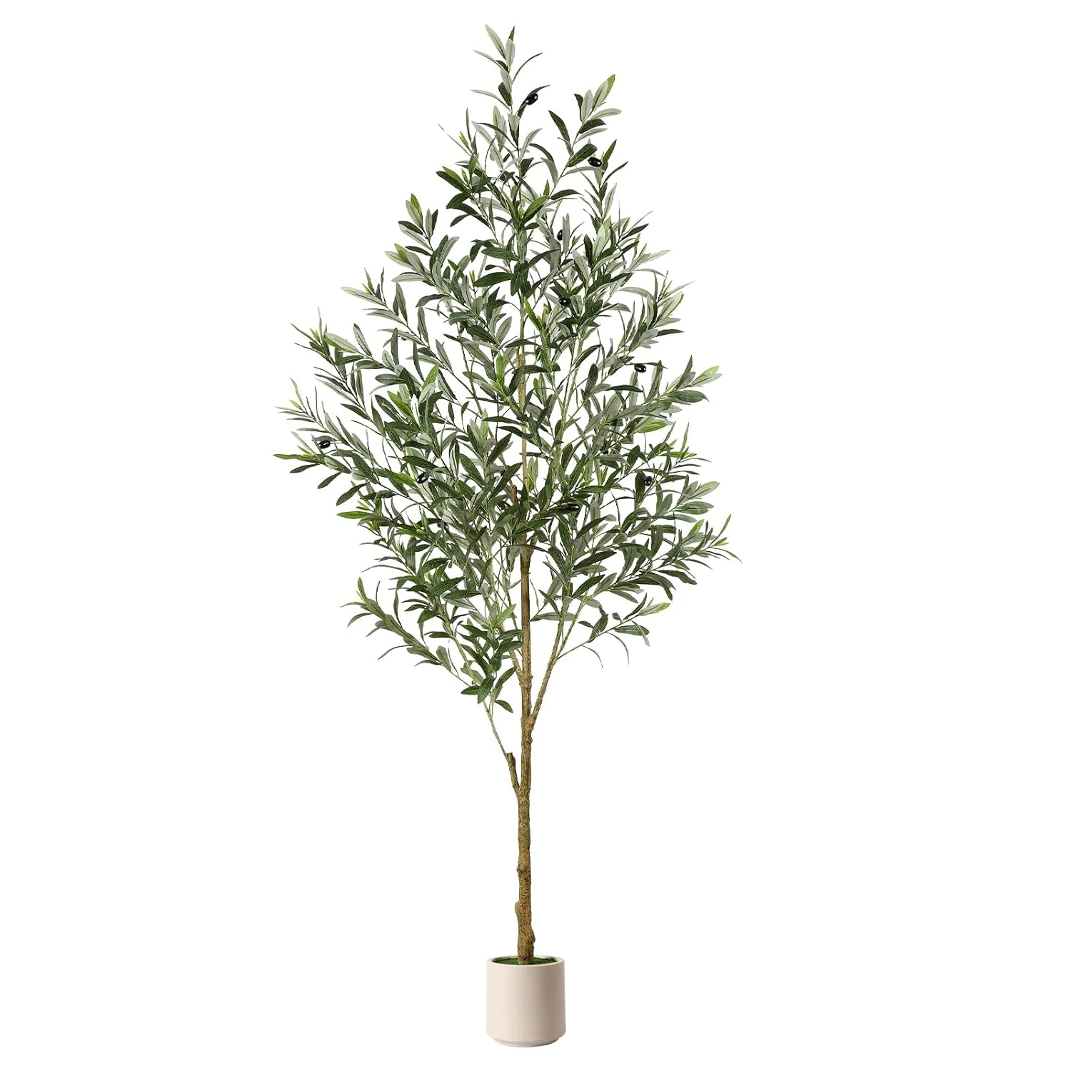 artificial olive tree 1