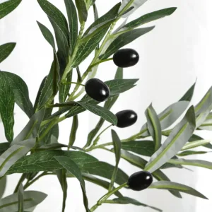 artificial olive tree 5