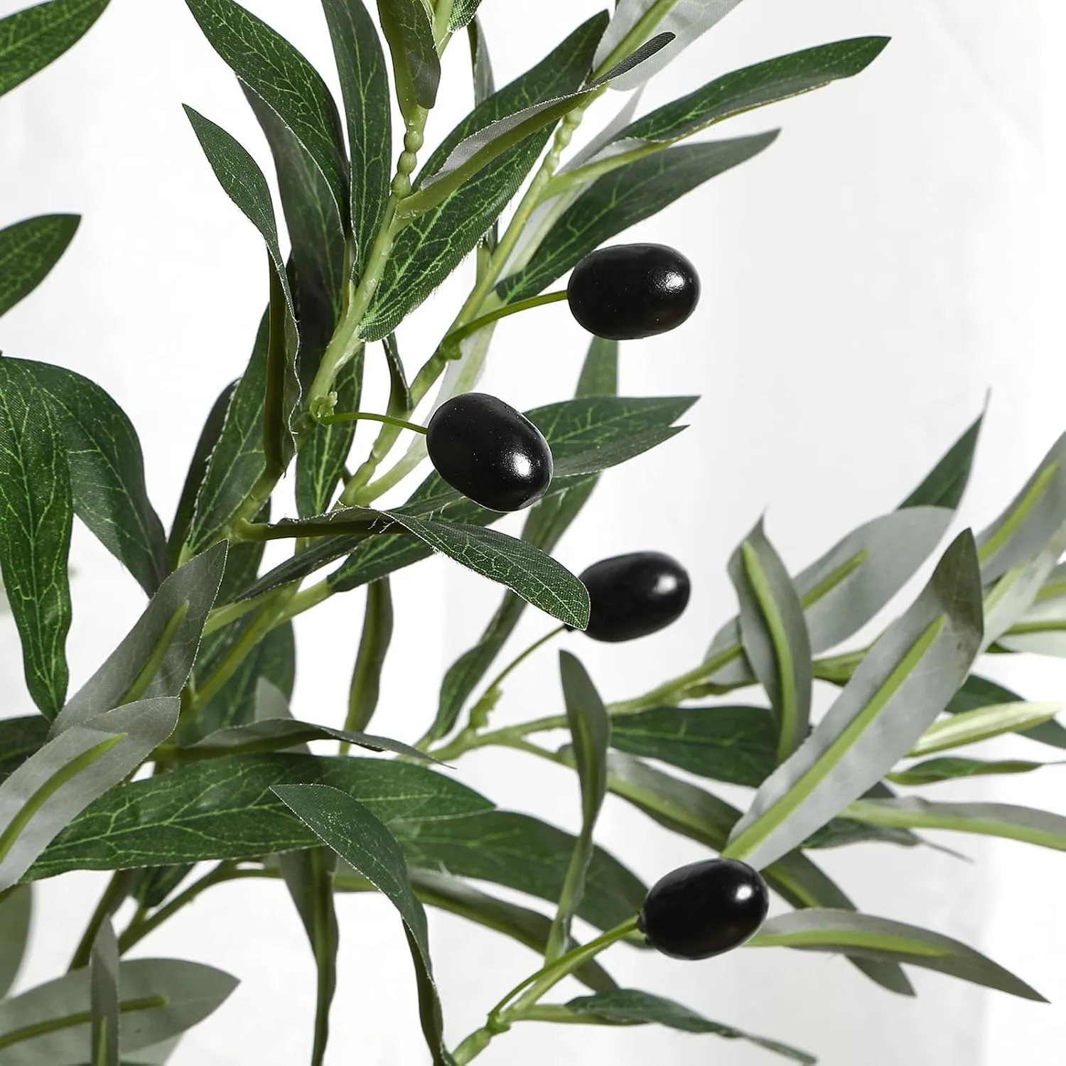 artificial olive tree 5