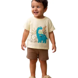 baby clothing set cotton 2