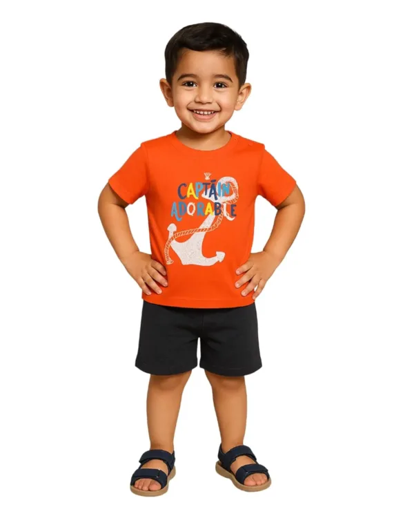 baby clothing set cotton 3