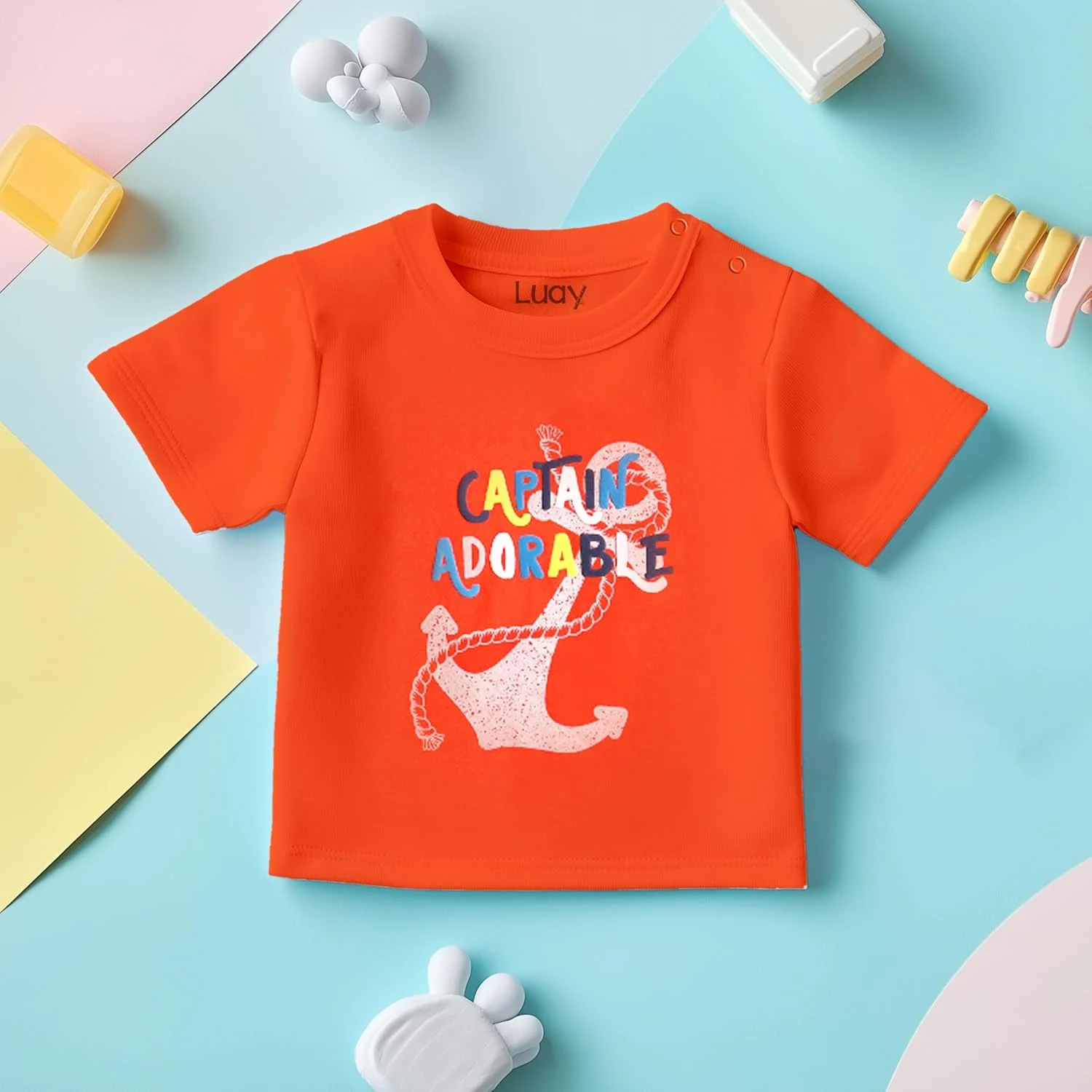 baby clothing set cotton 7