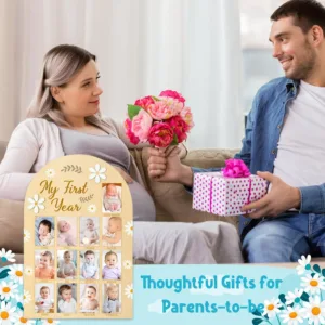 baby first year photo 6