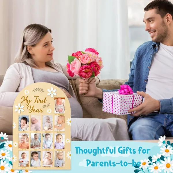 baby first year photo 6