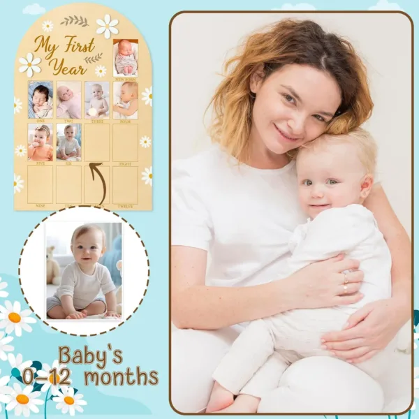 baby first year photo 7