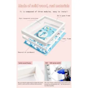 baby handprint footprint kit 3