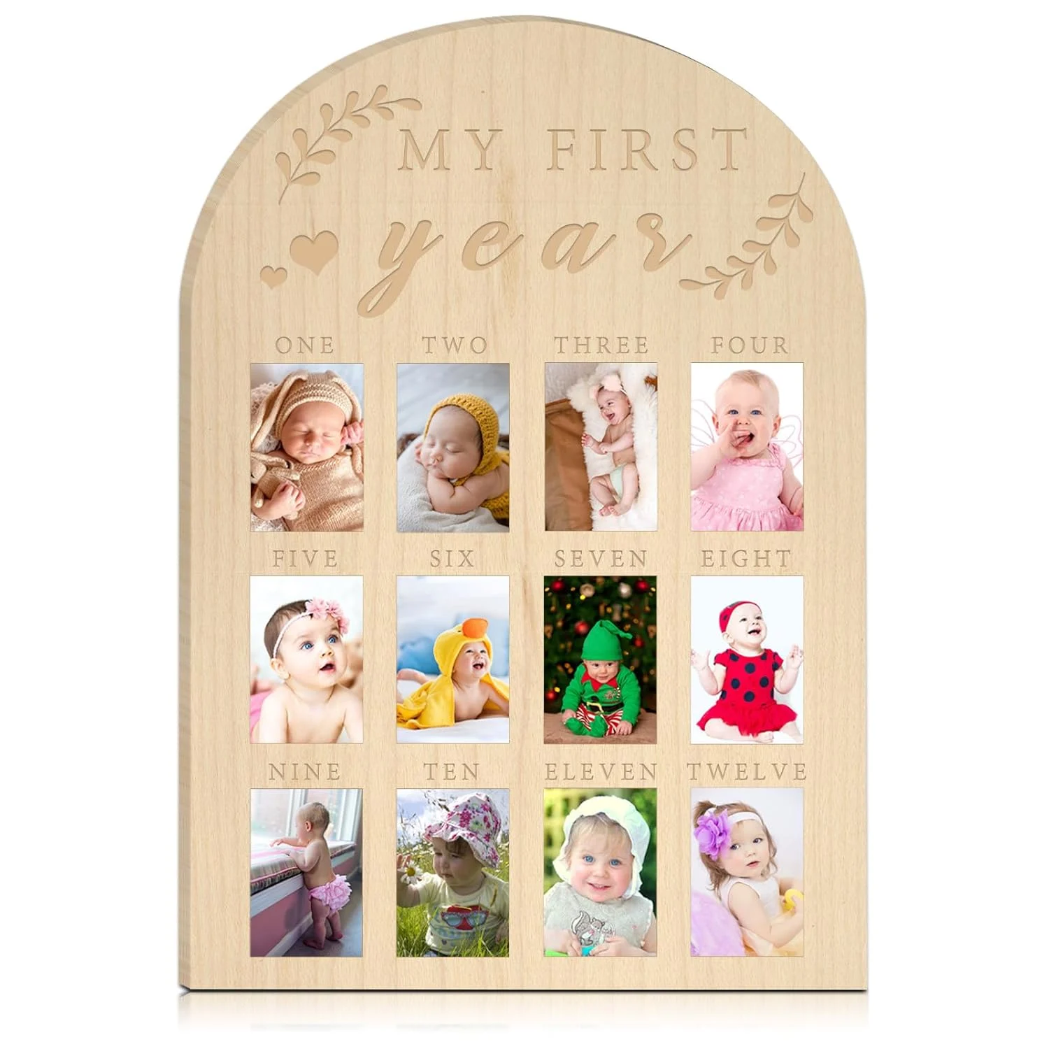 baby photo frame 1