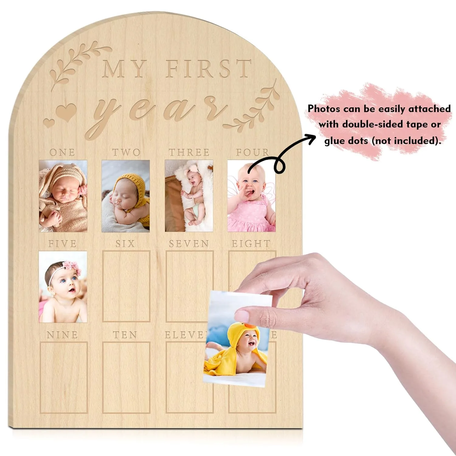 baby photo frame 3