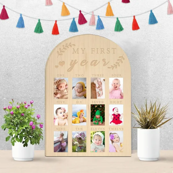 baby photo frame 4