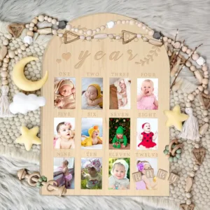 baby photo frame 5