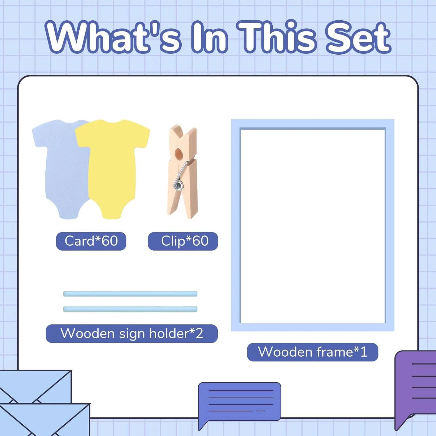 baby shower guest book 3