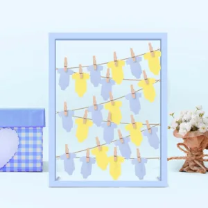 baby shower guest book 4