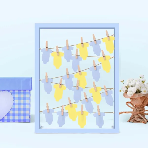 baby shower guest book 4