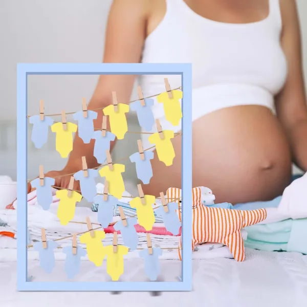 baby shower guest book 5