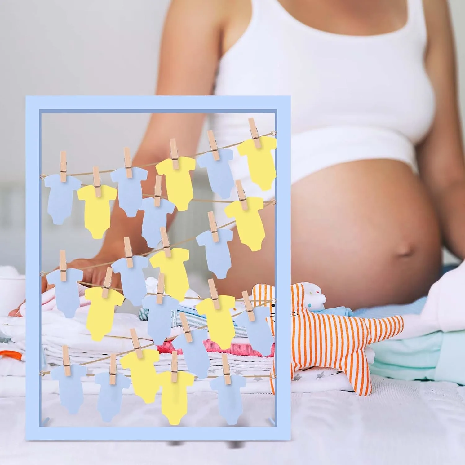 baby shower guest book 5