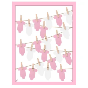 baby shower guest book 7