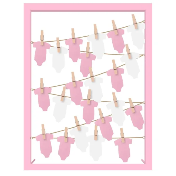 baby shower guest book 7