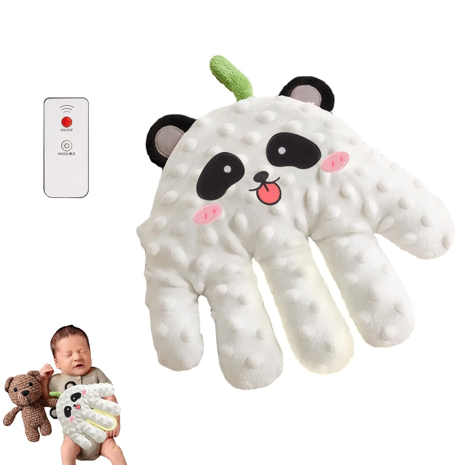 baby soothing palm 1