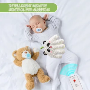 baby soothing palm 3