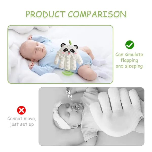 baby soothing palm 5