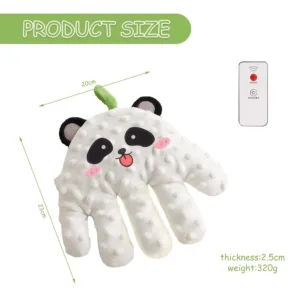 baby soothing palm 6