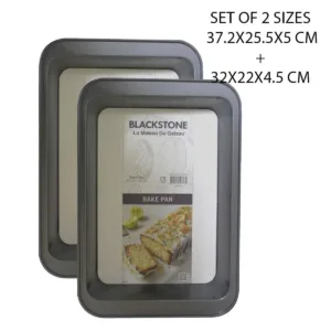 baking pan set 2
