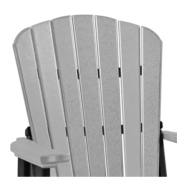 balcony glider chair 3