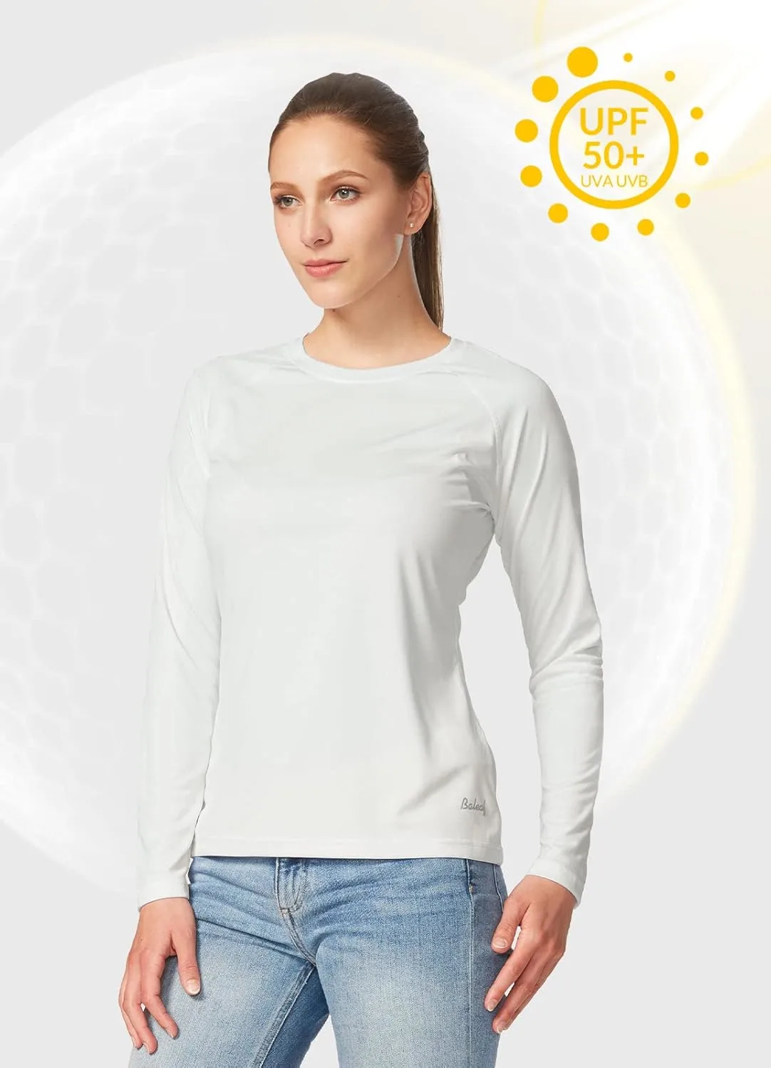 baleaf womens upf shirt 2