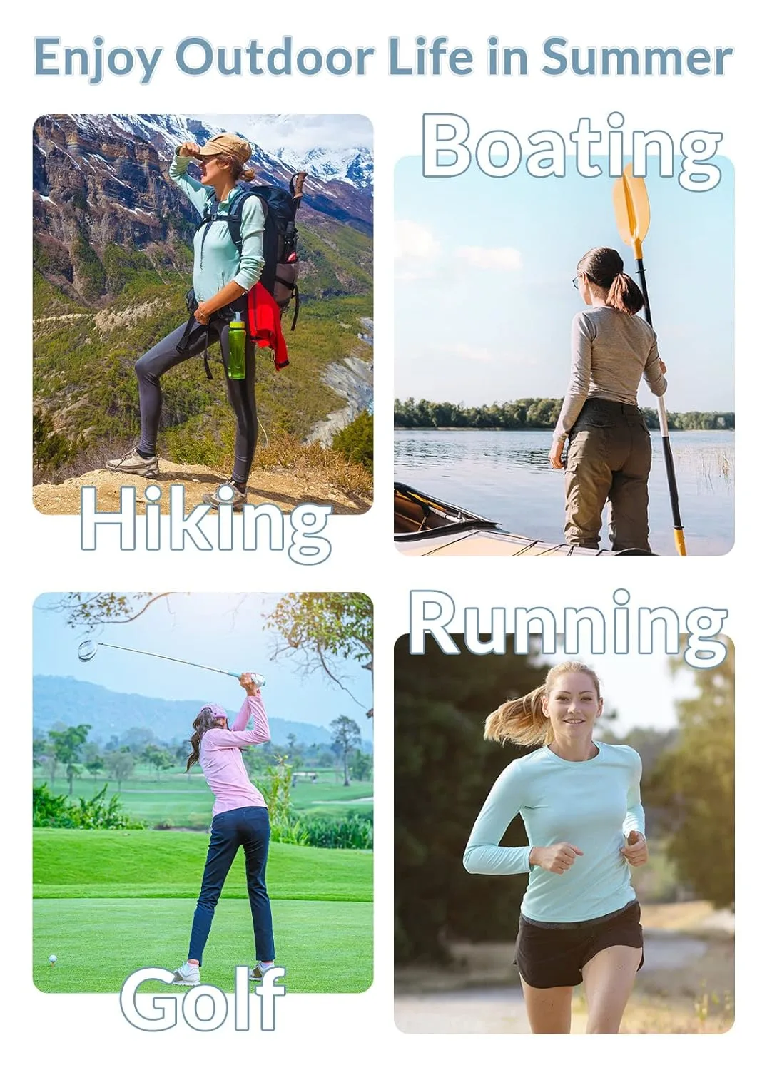 baleaf womens upf shirt 5