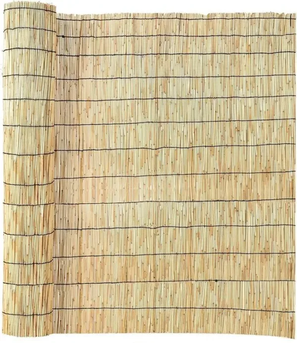 bamboo blind window curtain 5