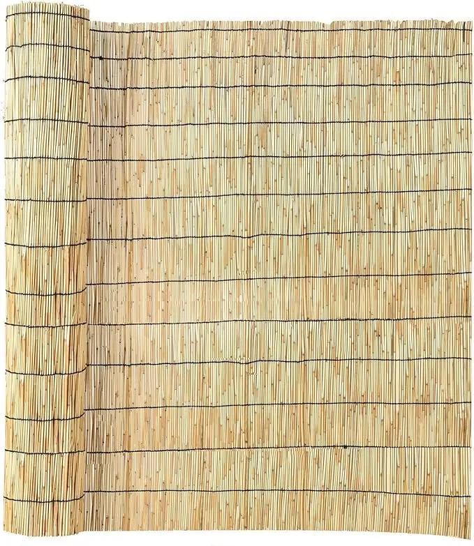 bamboo blind window curtain 5