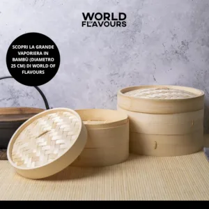 bamboo steamer basket 7