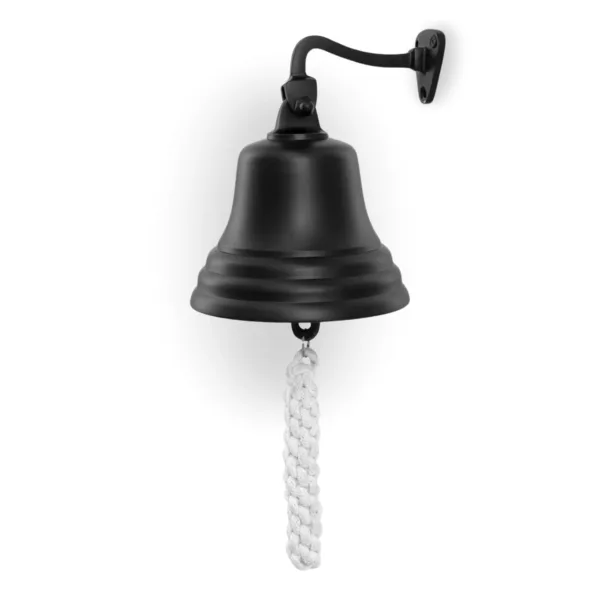 bar bell nautical decor 1