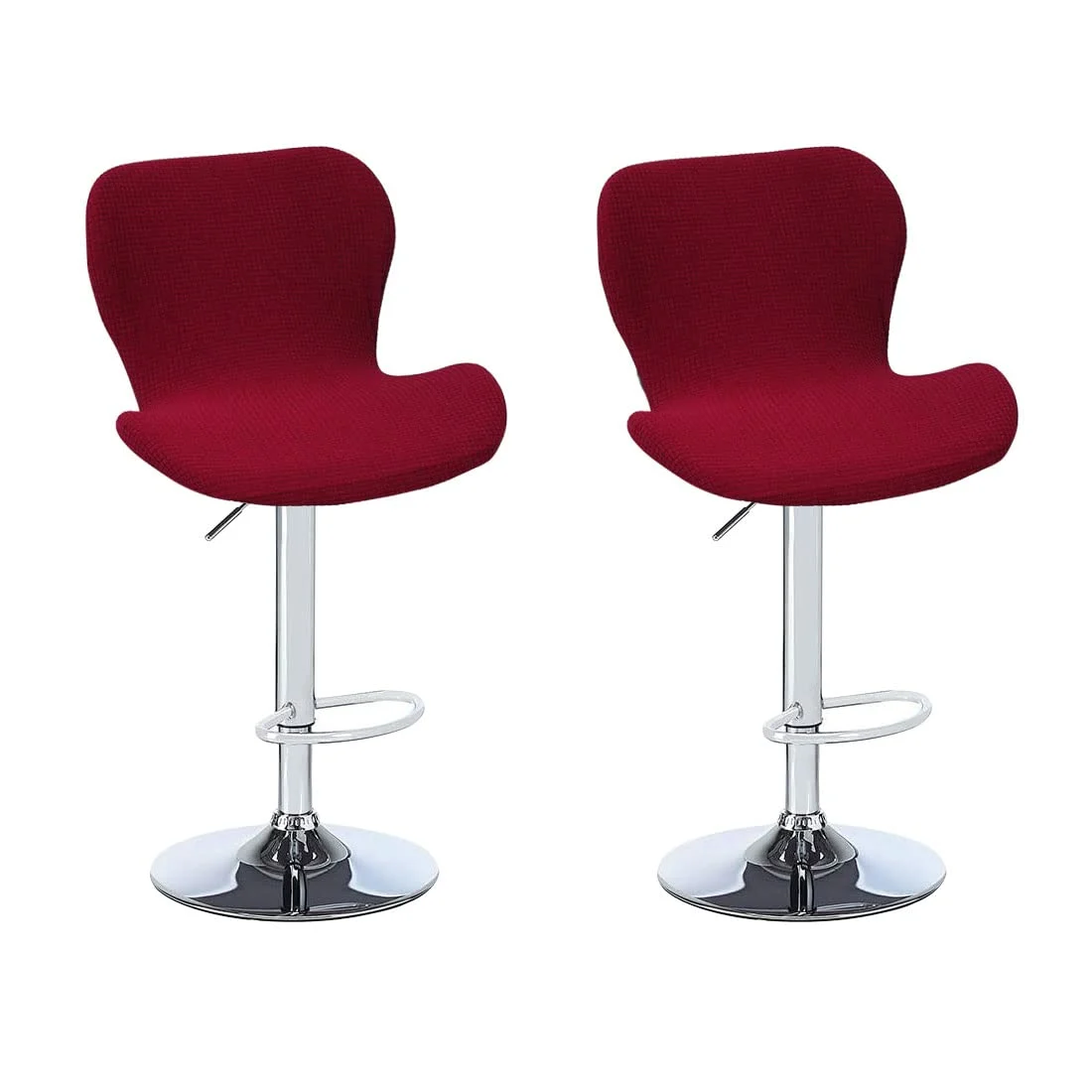 bar stool covers 6