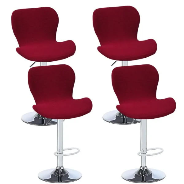 bar stool covers 7
