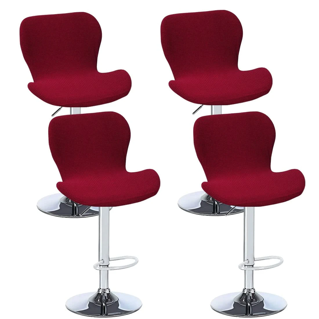 bar stool covers 7