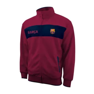barcelona mens track jacket 1