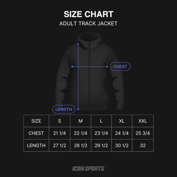 barcelona mens track jacket 4