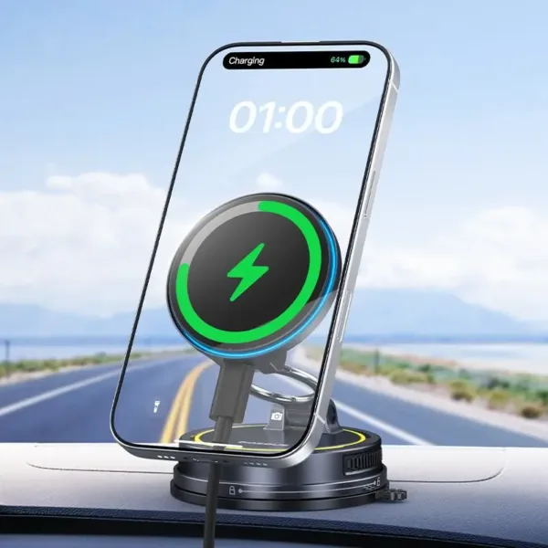 baseus car phone holder 1