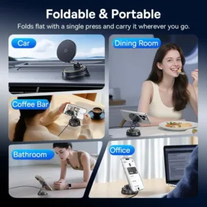 baseus car phone holder 6