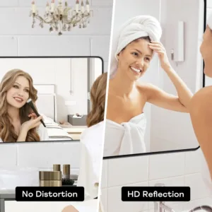 bathroom mirror wall mounted 3