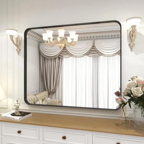 bathroom mirror wall mounted 5