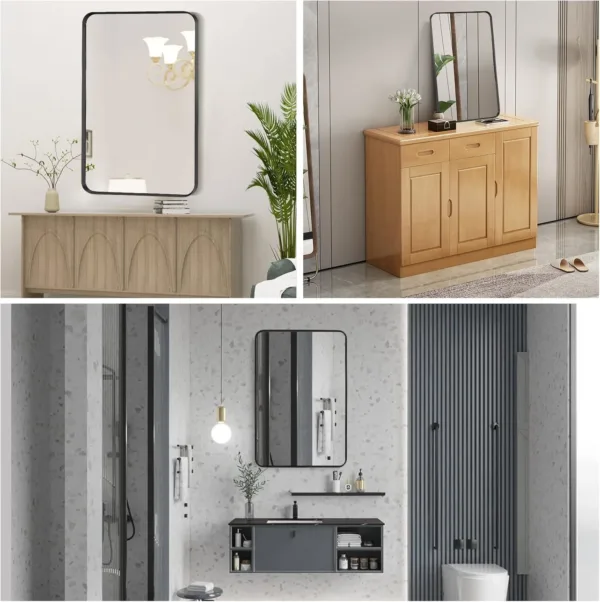 bathroom mirror wall mounted 6