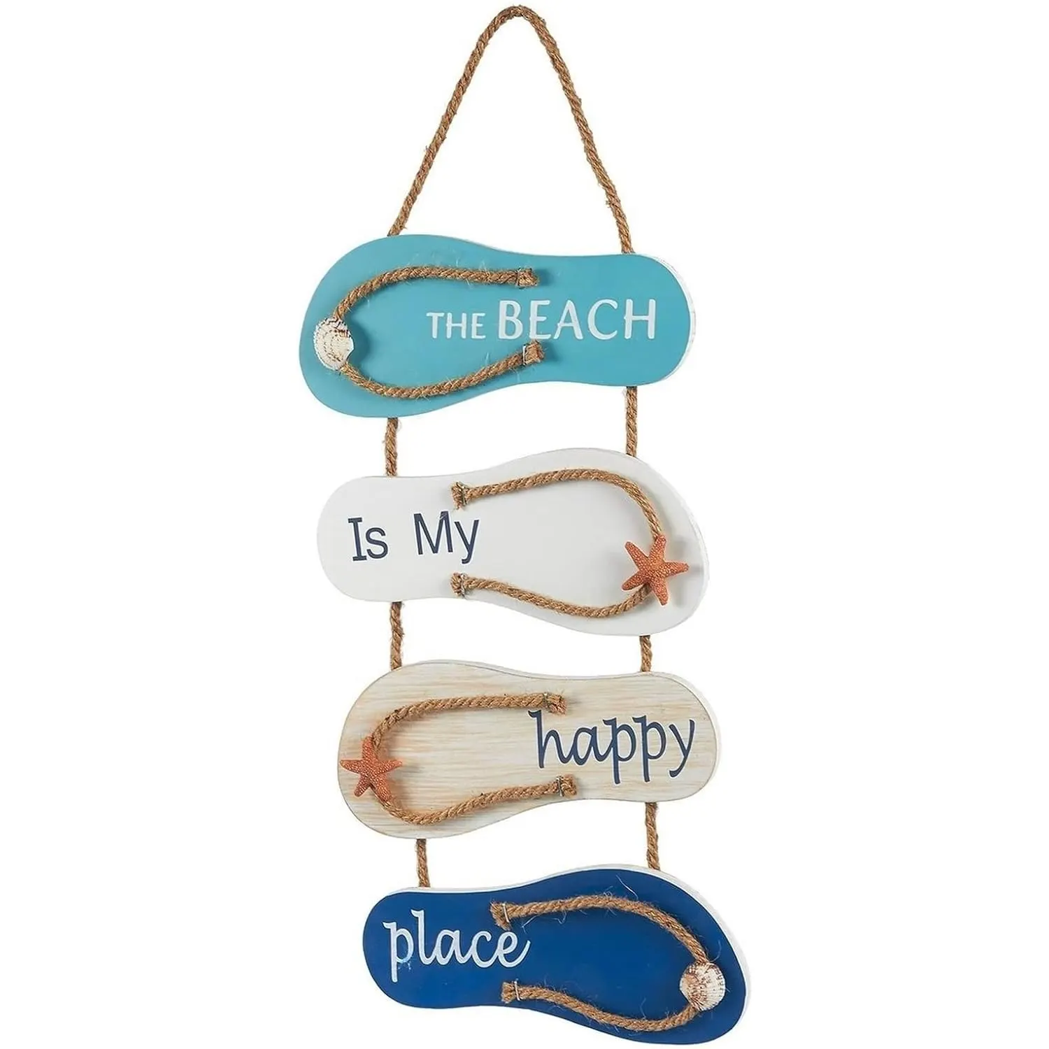 beach wall decor sign 1