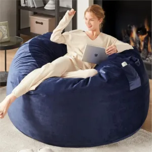bean bag chair 3