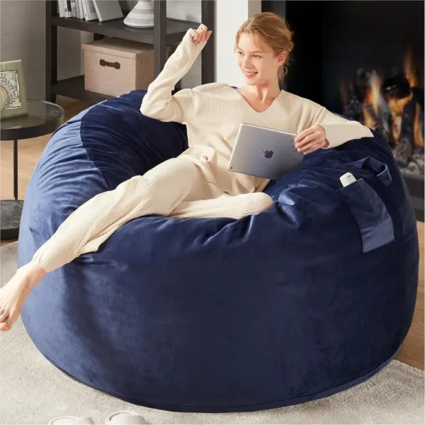 bean bag chair 3