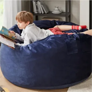 bean bag chair 4