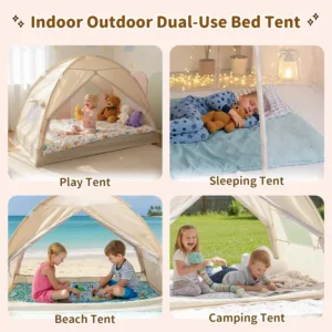 bed tent twin 4
