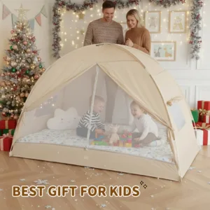 bed tent twin 7
